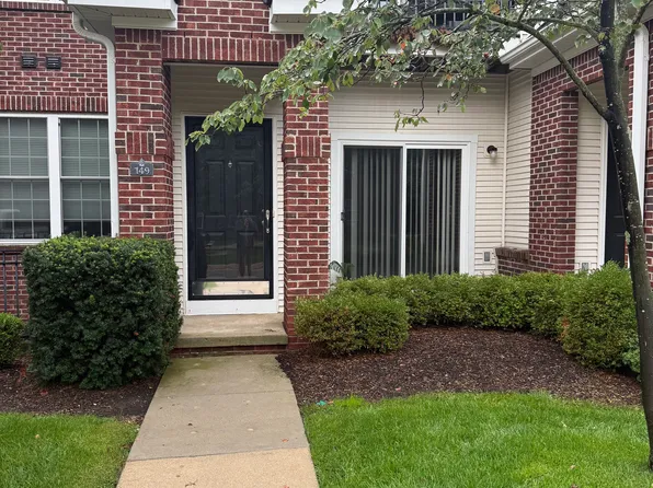 301 Scio Village Ct Unit 149, Ann Arbor, MI 48103
