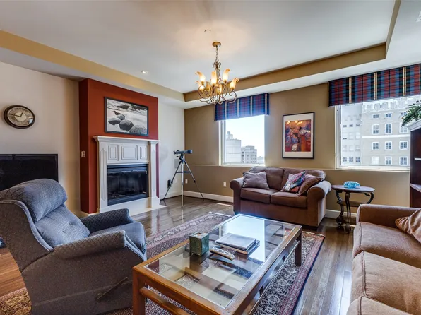 1505 Elm St APT 1401, Dallas, TX 75201