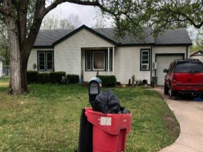 217 S Ballard Dr, Haysville, KS, 67060