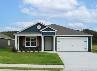 4141 Brookside Rd, Mount Olive, AL 35117