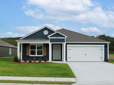 4141 Brookside Rd, Mount Olive, AL, 35117