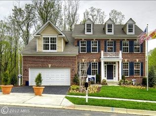 2609 Medinah Ridge Rd, Accokeek, MD 20607