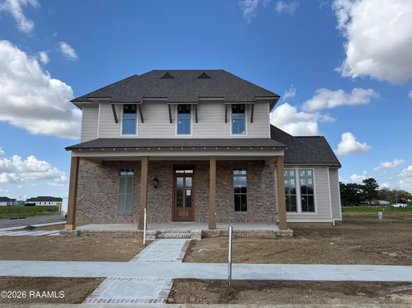 106 Sea Island Ln, Youngsville, LA 70592