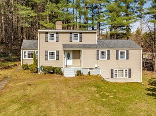 89 Summer Rd, Boxboro, MA 01719