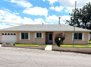 856 E Skyline Dr, Globe, AZ 85501