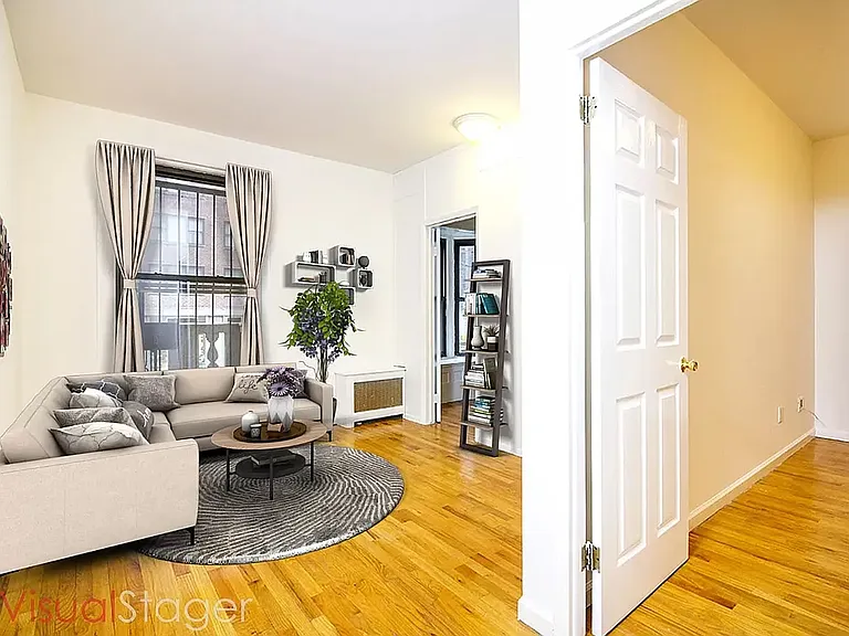 231 Lexington Ave #2B — Photo 1
