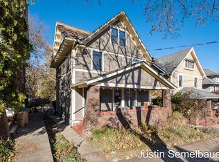 1325 Hope St SE, Grand Rapids, MI 49506