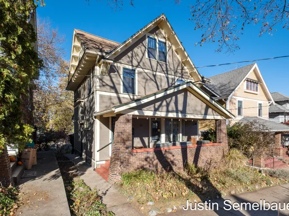 1325 Hope St SE, Grand Rapids, MI 49506