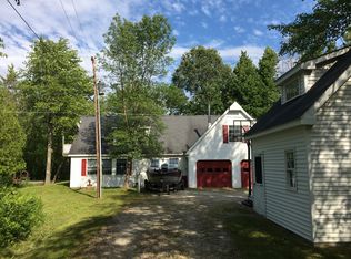 1030 Hendricks Dr, Onaway, MI 49765