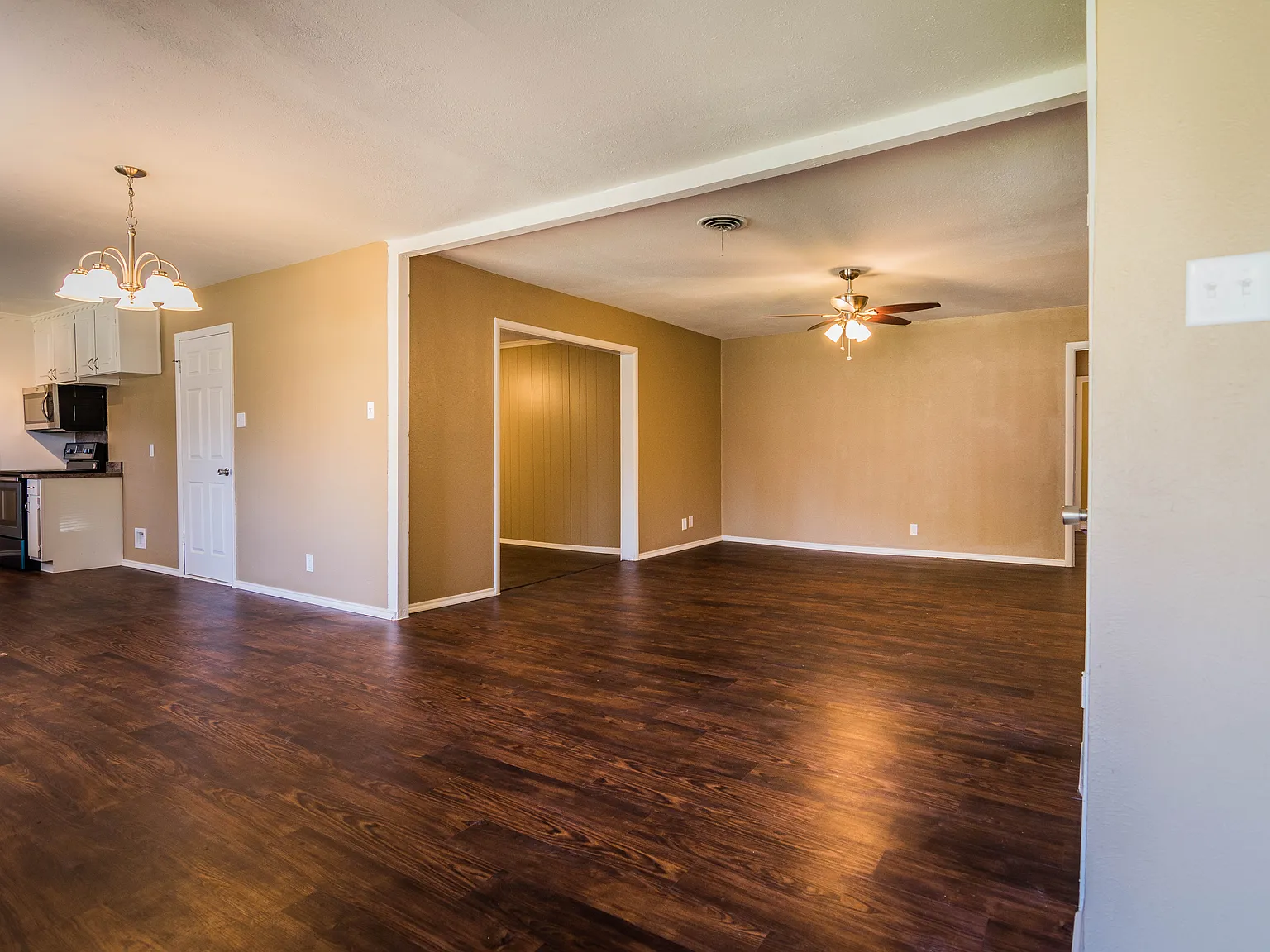 5124 Bob Dr North Richland Hills, Texas 76180 — Photo 3