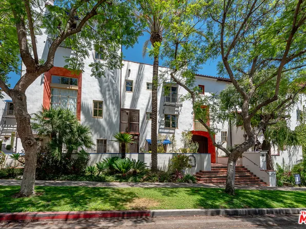 1414 N Harper Ave APT 10, West Hollywood, CA 90046