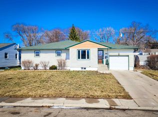 2414 W Madison Ave, Norfolk, NE 68701
