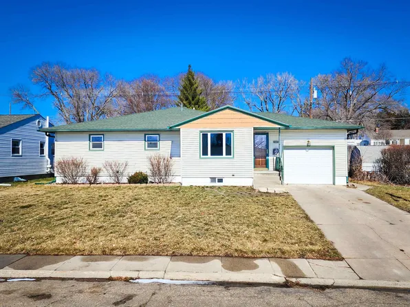 2414 W Madison Ave, Norfolk, NE 68701
