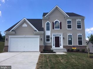 91 Divot Ct, Front Royal, VA 22630