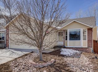 2062 Sage Grouse Ln, Colorado Springs, CO 80951