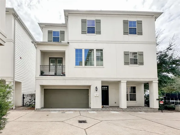 2 Hermann Park Ct, Houston, TX 77021