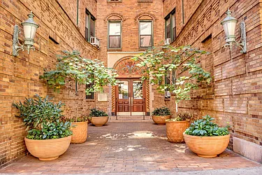 Rented by Compass