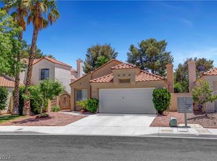 9321 Buckhaven Dr, Las Vegas, NV 89117