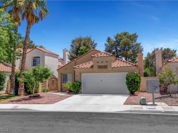 9321 Buckhaven Dr, Las Vegas, NV 89117