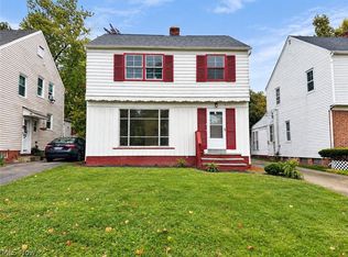 3674 Monticello Blvd, Cleveland Heights, OH 44121