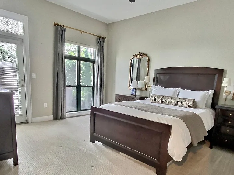 Bedroom #1