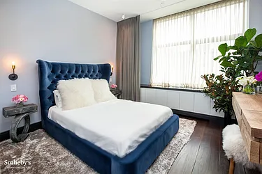 Sold by Sotheby's International Realty