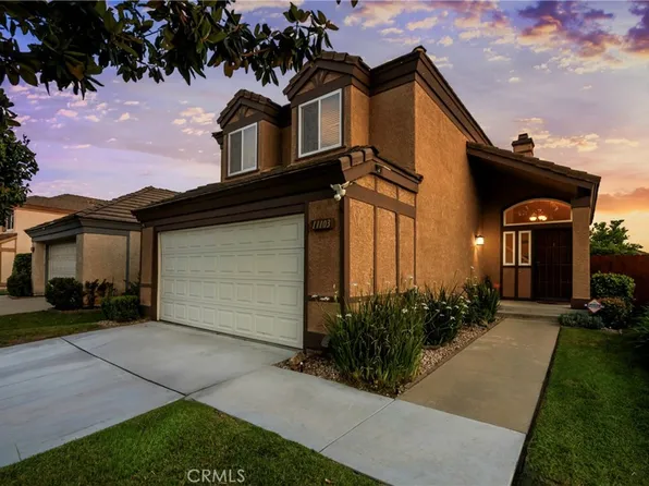 11103 Muirfield Dr, Rancho Cucamonga, CA 91730
