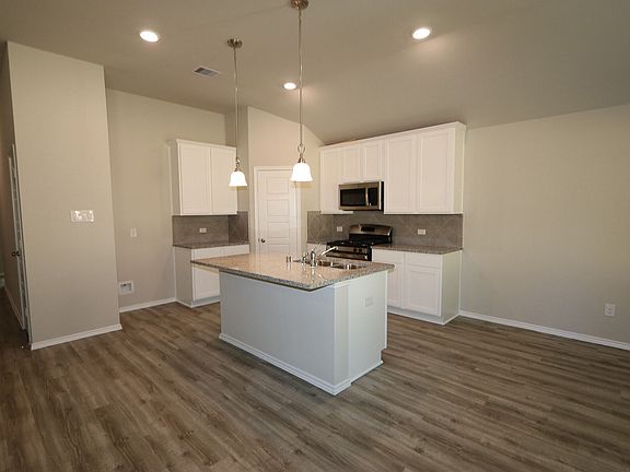 Kitchen - Representational Photo