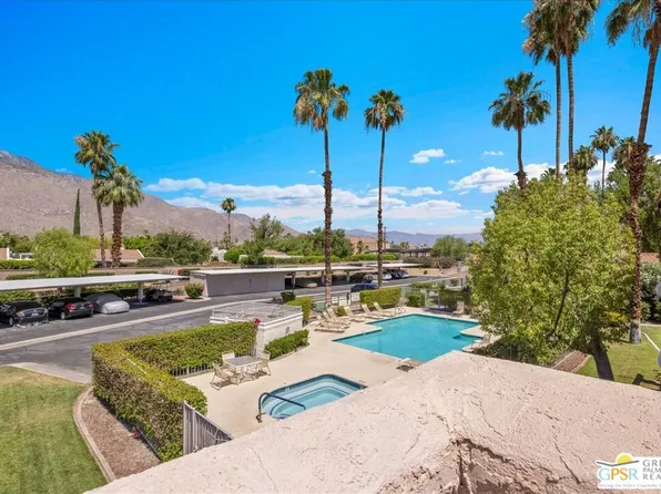 505 S Farrell Dr Unit G42, Palm Springs, CA 92264