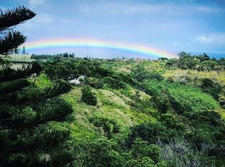 51 S Honokala Rd, Haiku, HI 96708