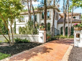 10233 Betty Jane Ln, Dallas, TX 75229