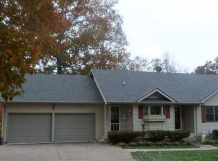 87 Driftwood Dr, Cadiz, KY 42211