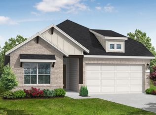 1309 Sunrise Canyon Trl, Georgetown, TX 78628