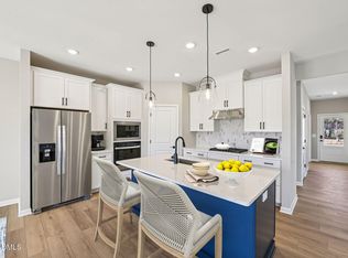 4209 Wesley Chapel Way, Raleigh, NC 27616