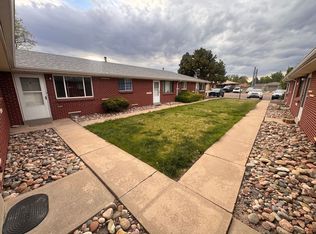8626 W 54th Pl, Arvada, CO 80002