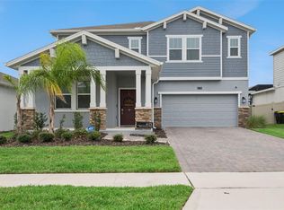 6175 Shavasana Rd, Clermont, FL 34714