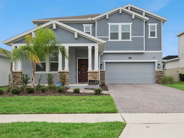 6175 SHAVASANA RD ROAD, CLERMONT, FL 34714