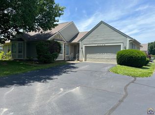 3360 SW Belle Ave, Topeka, KS 66614