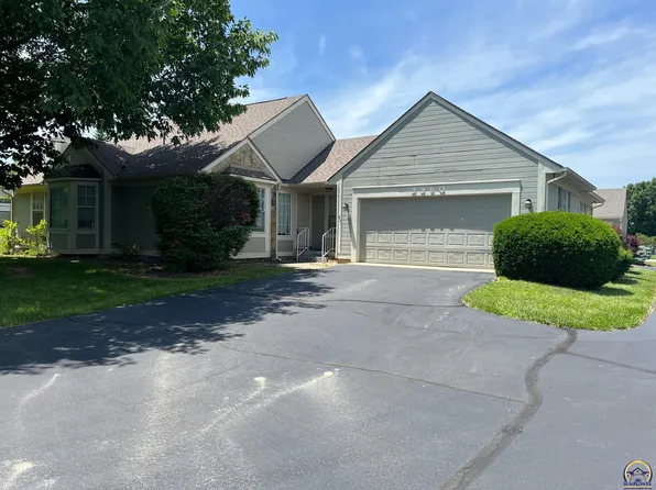 3360 SW Belle Ave, Topeka, KS 66614
