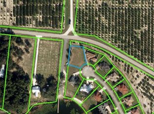 3040 Cedora Ter, Sebring, FL 33870