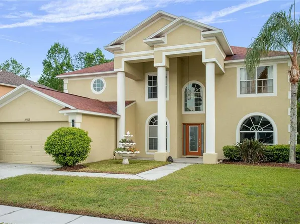 27012 Sea Breeze Way, Zephyrhills, FL 33544