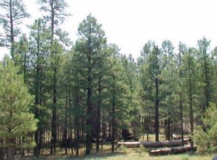 2291 Pine Valley Rd, Happy Jack, AZ 86024