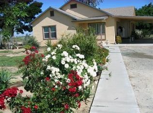 7252 Hanford Armona Rd, Hanford, CA 93230