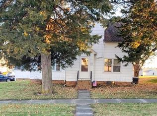 503 W 3rd St, Templeton, IA 51463