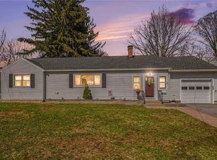247 W Ivy St, East Rochester, NY 14445