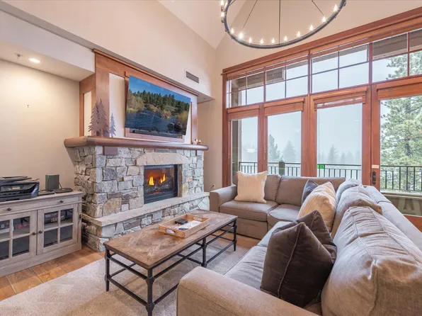 (undisclosed Address), Truckee, CA 96161