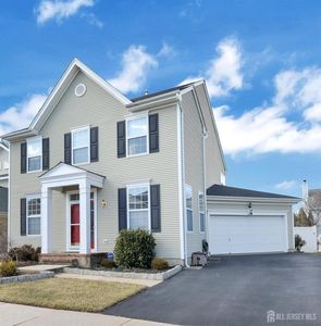 27 Hawthorn Dr, Plainsboro, NJ, 08536