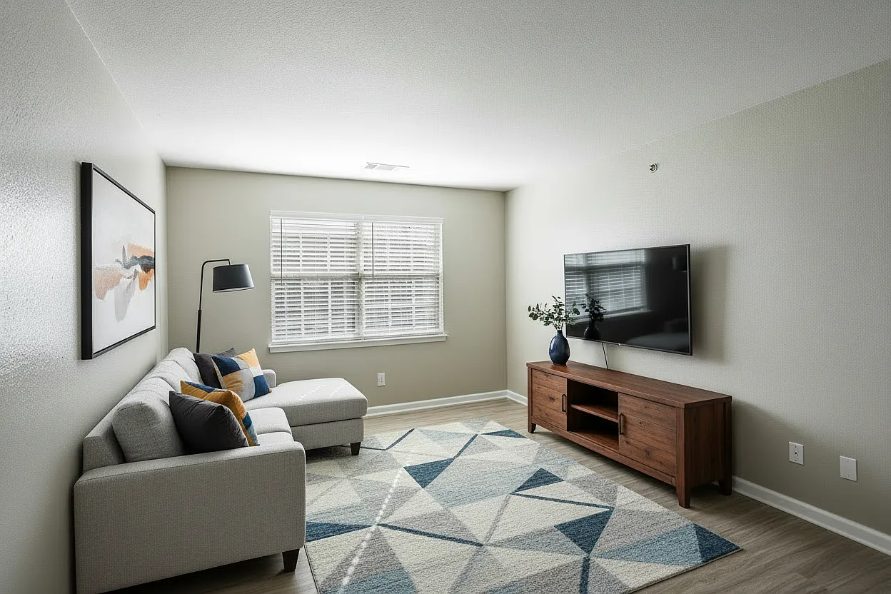 Park Place Apartments — Photo 3