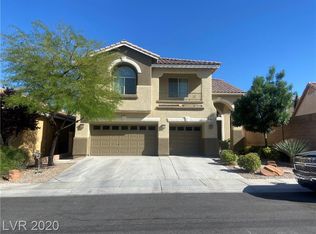 532 Jade Cliffs Ln, Las Vegas, NV 89144