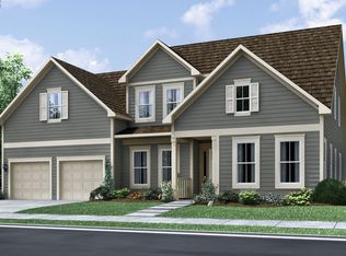 224 Stanton Gable Ln, Hillsborough, NC 27278